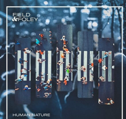 Field and Foley Human Nature WAV